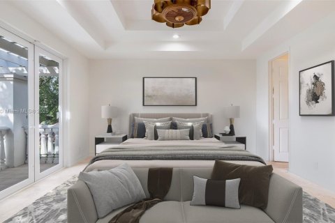 House in Dania Beach, Florida 4 bedrooms, 286.51 sq.m. № 1976257 - photo 29