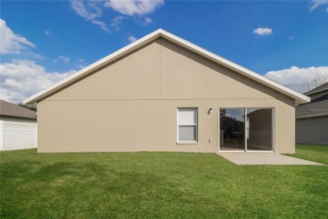 Villa ou maison à louer à Kissimmee, Floride: 4 chambres, 153.66 m2 № 2414018 - photo 15
