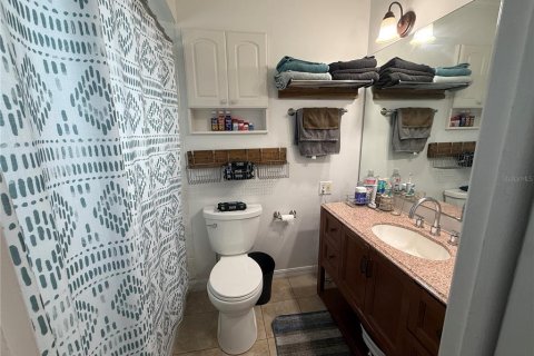 Villa ou maison à vendre à Tampa, Floride: 4 chambres, 139.26 m2 № 2234184 - photo 11