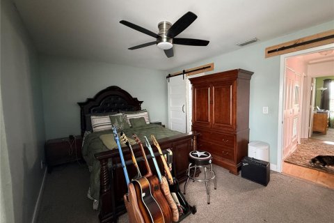 Villa ou maison à vendre à Tampa, Floride: 4 chambres, 139.26 m2 № 2234184 - photo 12