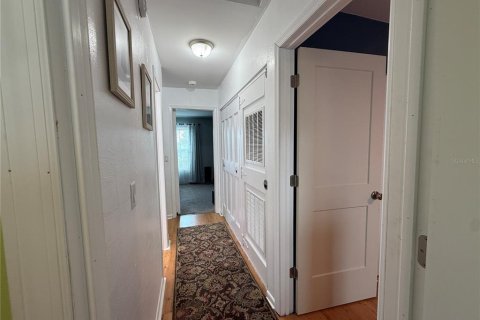 Villa ou maison à vendre à Tampa, Floride: 4 chambres, 139.26 m2 № 2234184 - photo 6