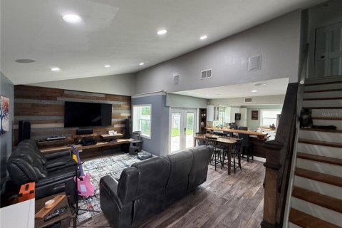 Villa ou maison à vendre à Tampa, Floride: 4 chambres, 139.26 m2 № 2234184 - photo 20
