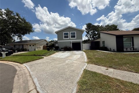 Villa ou maison à vendre à Tampa, Floride: 4 chambres, 139.26 m2 № 2234184 - photo 26