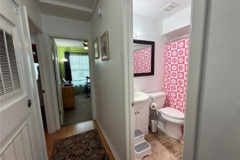 Villa ou maison à vendre à Tampa, Floride: 4 chambres, 139.26 m2 № 2234184 - photo 4