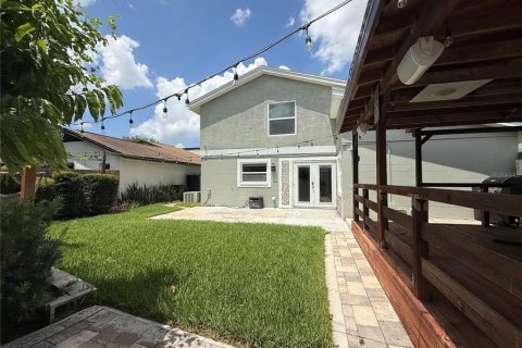 Villa ou maison à vendre à Tampa, Floride: 4 chambres, 139.26 m2 № 2234184 - photo 22