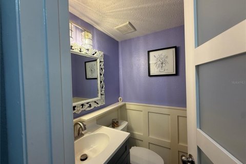 Villa ou maison à vendre à Tampa, Floride: 4 chambres, 139.26 m2 № 2234184 - photo 14