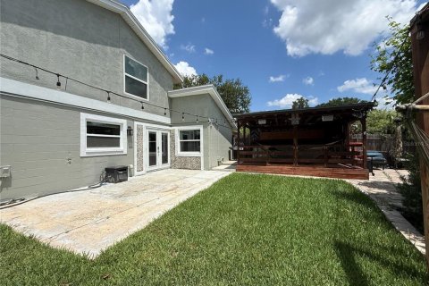 Villa ou maison à vendre à Tampa, Floride: 4 chambres, 139.26 m2 № 2234184 - photo 23