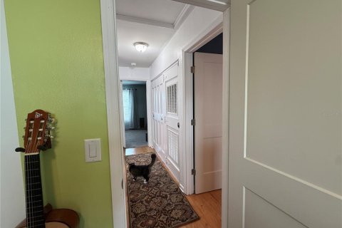 Villa ou maison à vendre à Tampa, Floride: 4 chambres, 139.26 m2 № 2234184 - photo 7