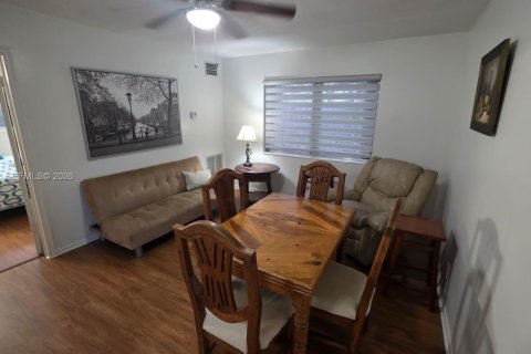 Copropriété à louer à Boynton Beach, Floride: 1 chambre, 47.57 m2 № 2052324 - photo 9