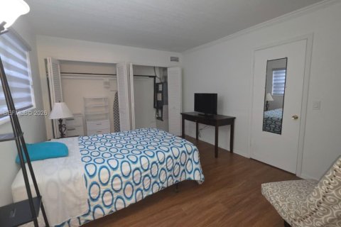 Copropriété à louer à Boynton Beach, Floride: 1 chambre, 47.57 m2 № 2052324 - photo 12