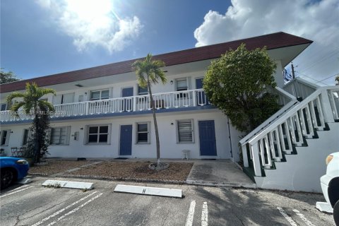 Copropriété à louer à Boynton Beach, Floride: 1 chambre, 47.57 m2 № 2052324 - photo 2