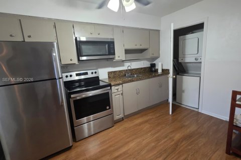 Copropriété à louer à Boynton Beach, Floride: 1 chambre, 47.57 m2 № 2052324 - photo 5