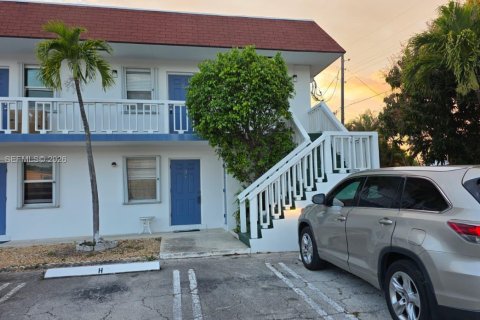 Copropriété à louer à Boynton Beach, Floride: 1 chambre, 47.57 m2 № 2052324 - photo 3