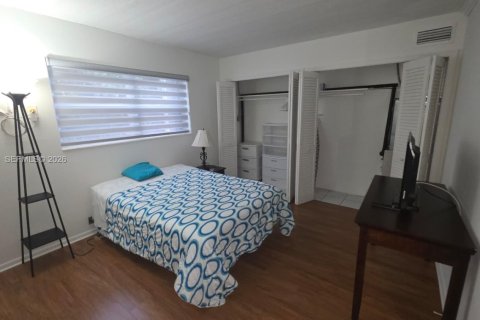 Copropriété à louer à Boynton Beach, Floride: 1 chambre, 47.57 m2 № 2052324 - photo 14