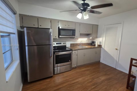 Copropriété à louer à Boynton Beach, Floride: 1 chambre, 47.57 m2 № 2052324 - photo 4