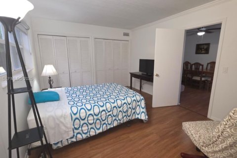 Copropriété à louer à Boynton Beach, Floride: 1 chambre, 47.57 m2 № 2052324 - photo 11