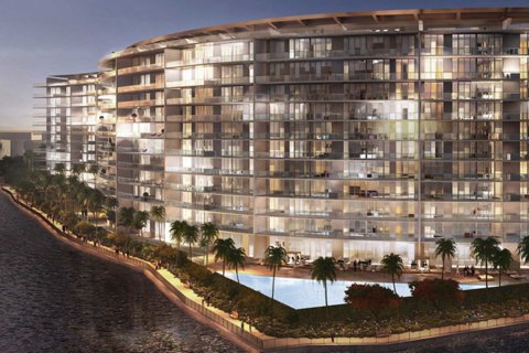 Appartement à vendre à Aventura, Floride: 4 chambres, 353 m2 № 57569 - photo 1