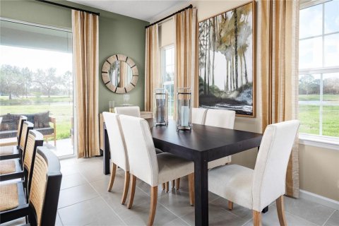 Touwnhouse à vendre à Lakewood Ranch, Floride: 3 chambres, 155.52 m2 № 2149713 - photo 7