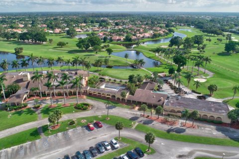 Casa en venta en Boca Raton, Florida, 4 dormitorios, 253.16 m2 № 1162981 - foto 1