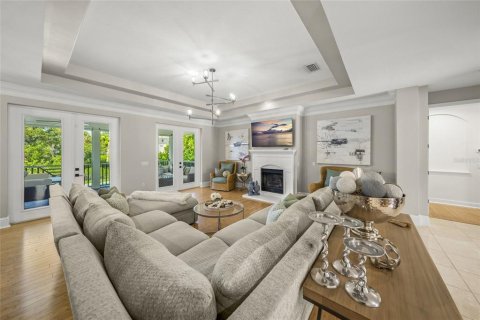 Villa ou maison à vendre à Sarasota, Floride: 3 chambres, 255.95 m2 № 2302336 - photo 22