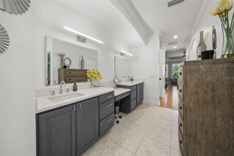 Villa ou maison à vendre à Sarasota, Floride: 3 chambres, 255.95 m2 № 2302336 - photo 29