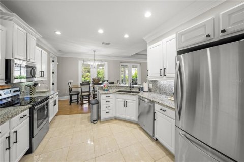 Villa ou maison à vendre à Sarasota, Floride: 3 chambres, 255.95 m2 № 2302336 - photo 13