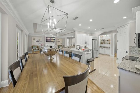 Villa ou maison à vendre à Sarasota, Floride: 3 chambres, 255.95 m2 № 2302336 - photo 18