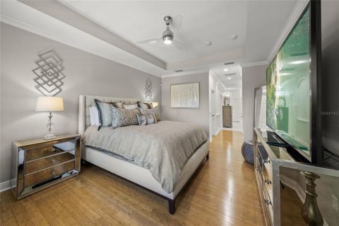 Villa ou maison à vendre à Sarasota, Floride: 3 chambres, 255.95 m2 № 2302336 - photo 25