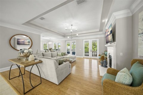 Villa ou maison à vendre à Sarasota, Floride: 3 chambres, 255.95 m2 № 2302336 - photo 19