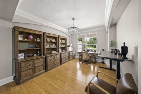 Villa ou maison à vendre à Sarasota, Floride: 3 chambres, 255.95 m2 № 2302336 - photo 11