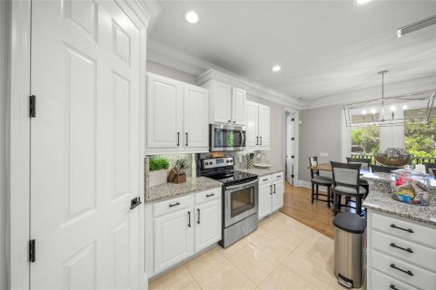 Villa ou maison à vendre à Sarasota, Floride: 3 chambres, 255.95 m2 № 2302336 - photo 15