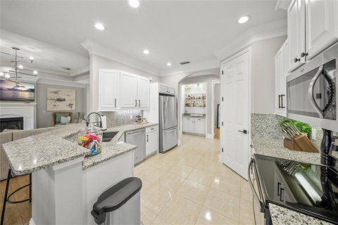 Villa ou maison à vendre à Sarasota, Floride: 3 chambres, 255.95 m2 № 2302336 - photo 16