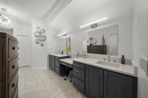 Villa ou maison à vendre à Sarasota, Floride: 3 chambres, 255.95 m2 № 2302336 - photo 28