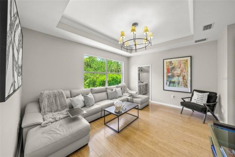 Villa ou maison à vendre à Sarasota, Floride: 3 chambres, 255.95 m2 № 2302336 - photo 24