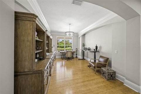 Villa ou maison à vendre à Sarasota, Floride: 3 chambres, 255.95 m2 № 2302336 - photo 10
