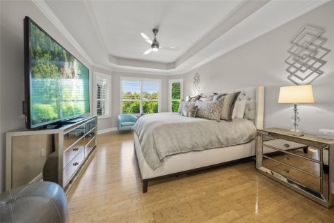 Villa ou maison à vendre à Sarasota, Floride: 3 chambres, 255.95 m2 № 2302336 - photo 26
