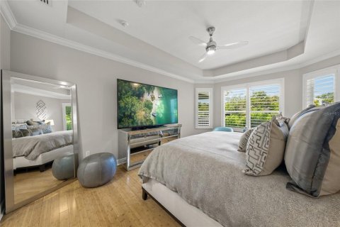 Villa ou maison à vendre à Sarasota, Floride: 3 chambres, 255.95 m2 № 2302336 - photo 27