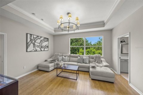 Villa ou maison à vendre à Sarasota, Floride: 3 chambres, 255.95 m2 № 2302336 - photo 23