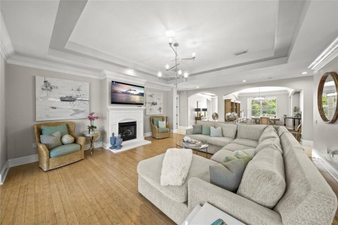 Villa ou maison à vendre à Sarasota, Floride: 3 chambres, 255.95 m2 № 2302336 - photo 21