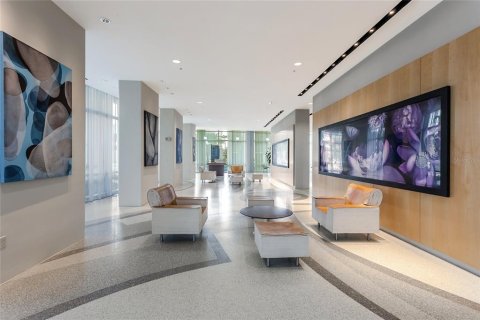 Copropriété à louer à Orlando, Floride: 2 chambres, 105.26 m2 № 1819514 - photo 25