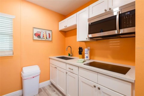 Hotel en venta en Saint Pete Beach, Florida, 648.09 m2 № 1810639 - foto 29