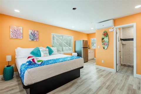 Hotel en venta en Saint Pete Beach, Florida, 648.09 m2 № 1810639 - foto 25