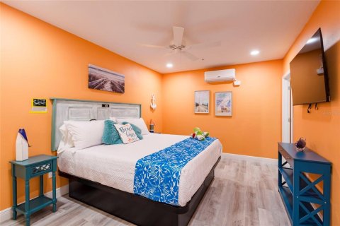 Hotel en venta en Saint Pete Beach, Florida, 648.09 m2 № 1810639 - foto 19