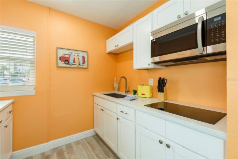 Hotel en venta en Saint Pete Beach, Florida, 648.09 m2 № 1810639 - foto 26