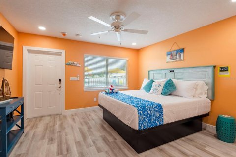 Hotel en venta en Saint Pete Beach, Florida, 648.09 m2 № 1810639 - foto 28