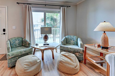 Condominio en venta en Venice, Florida, 1 dormitorio, 61.32 m2 № 2121808 - foto 16