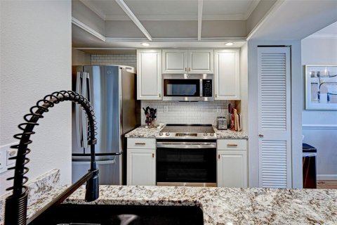 Condominio en venta en Venice, Florida, 1 dormitorio, 61.32 m2 № 2121808 - foto 23