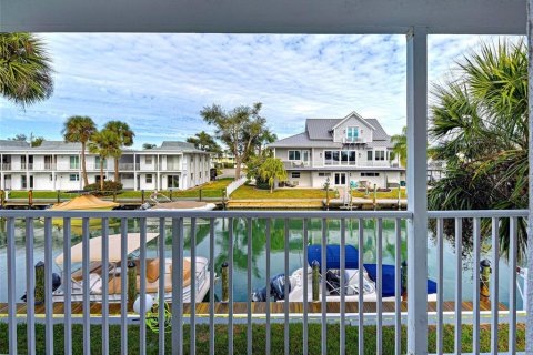 Condominio en venta en Venice, Florida, 1 dormitorio, 61.32 m2 № 2121808 - foto 4