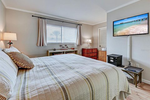 Condominio en venta en Venice, Florida, 1 dormitorio, 61.32 m2 № 2121808 - foto 28