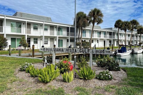 Condo à Venice, Floride, 1 chambre  № 2121808